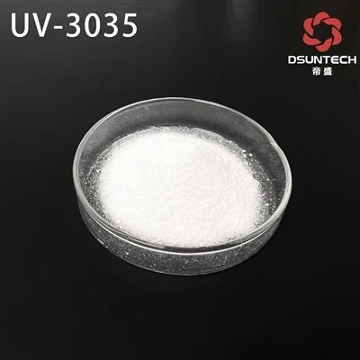 UV absorbētājs 3035